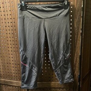 Head‎ girls athletic pants CS Gray Athletic Leggings